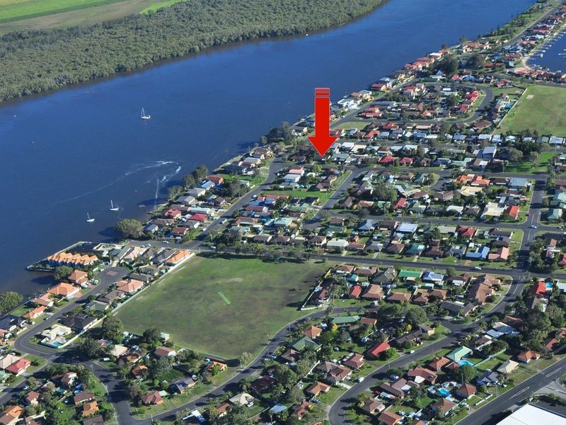 4 Oakland Avenue, Ballina NSW 2478