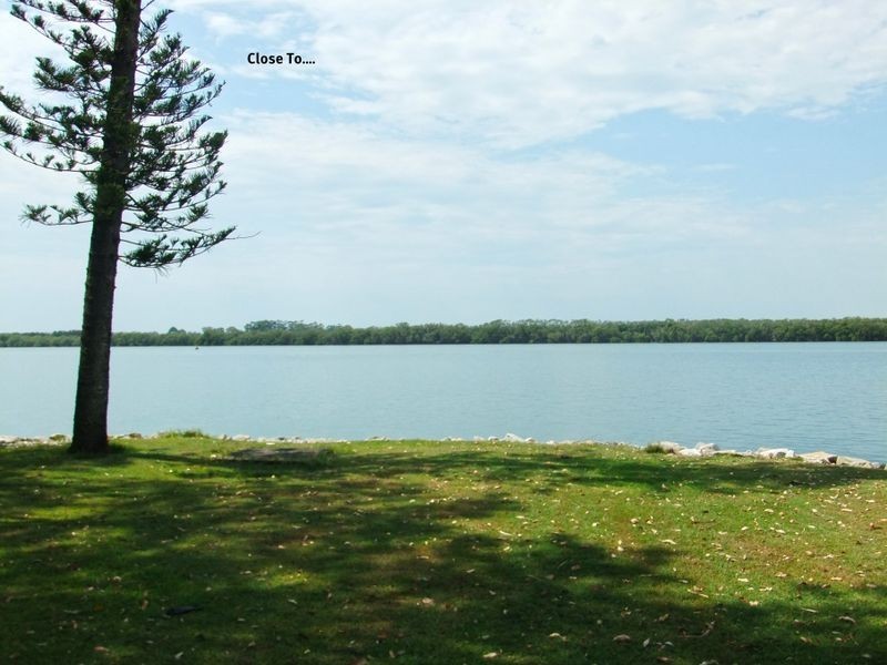 4 Oakland Avenue, Ballina NSW 2478