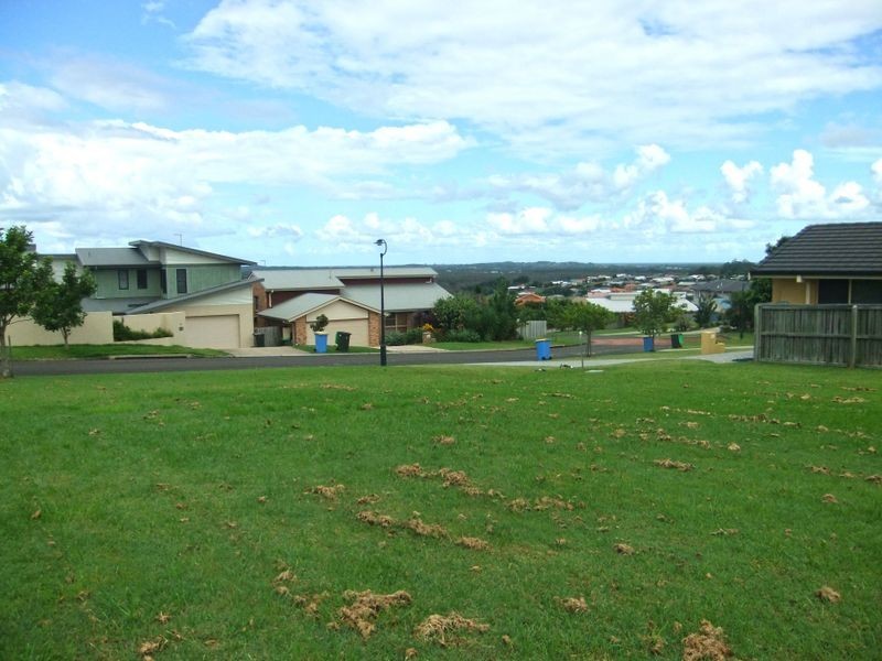 Lot 106 Highfield Terrace, Ballina NSW 2478