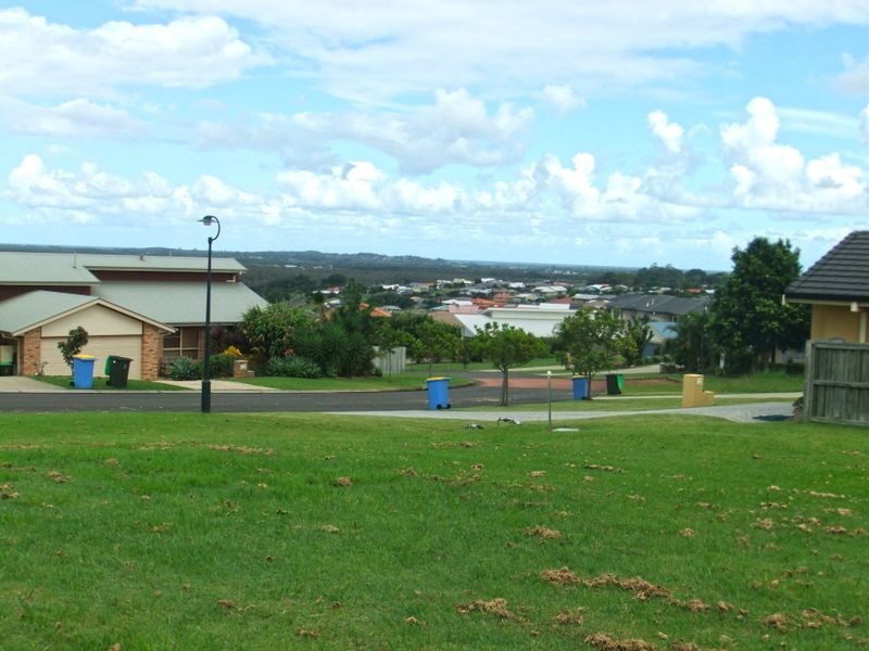 Lot 106 Highfield Terrace, Ballina NSW 2478