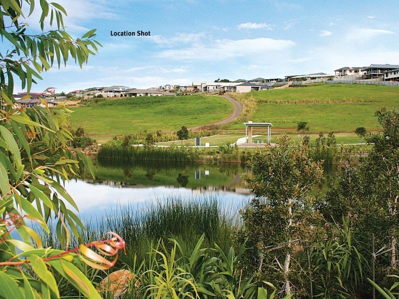 Lot 106 Highfield Terrace, Ballina NSW 2478