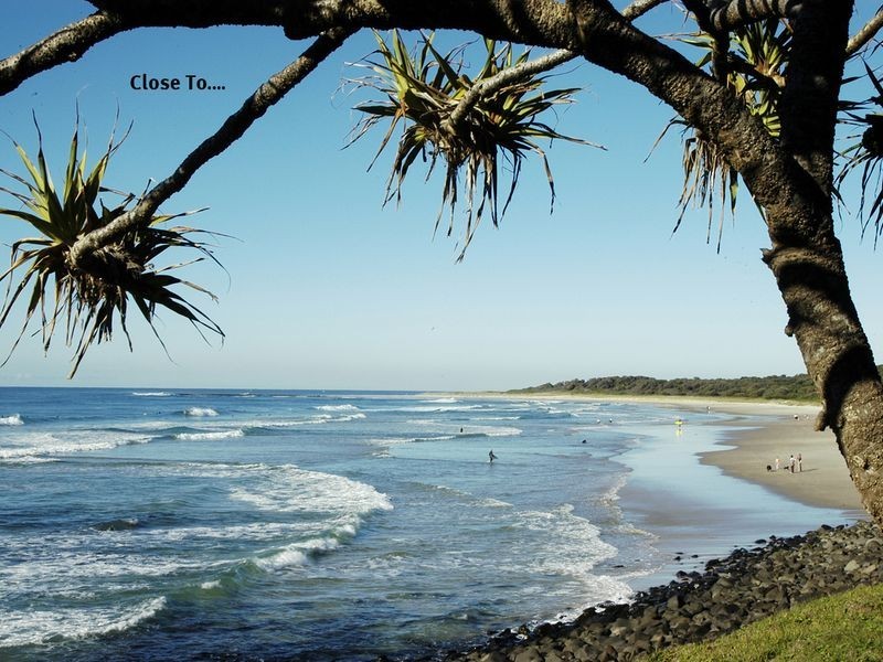 Lot 103 Kellie-Ann Crescent, Lennox Head NSW 2478