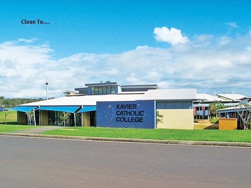 Lot 103 Kellie-Ann Crescent, Lennox Head NSW 2478