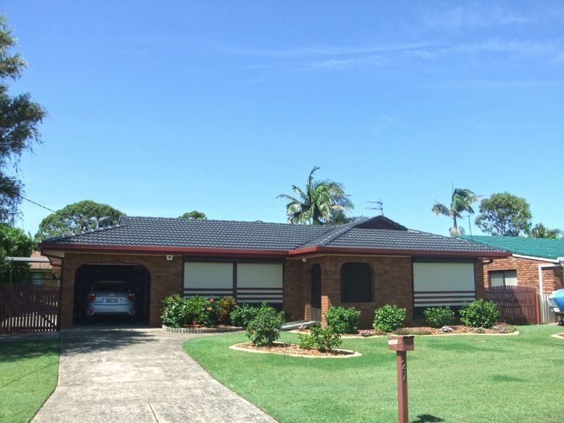 27 Daydream Avenue, Ballina NSW 2478