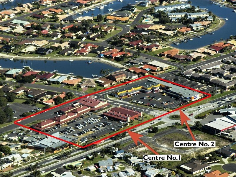 Shop 10 Quays Drive, Ballina NSW 2478