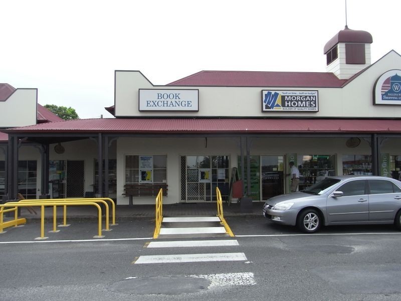 Shop 10 Quays Drive, Ballina NSW 2478