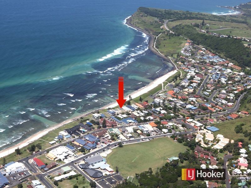 1/11 Rayner Lane, Lennox Head NSW 2478