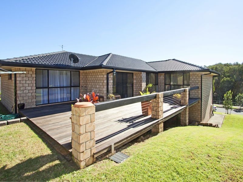 31 Cummings Crescent, Ballina NSW 2478