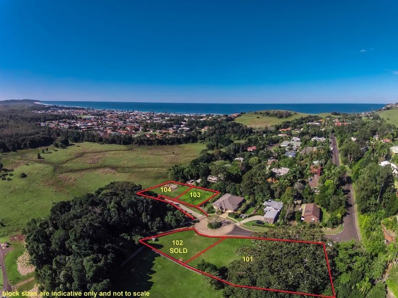 101/ Satinwood Place, Lennox Head NSW 2478