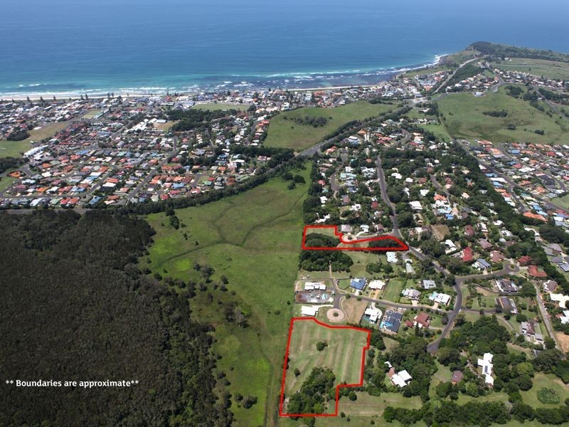 101/ Satinwood Place, Lennox Head NSW 2478