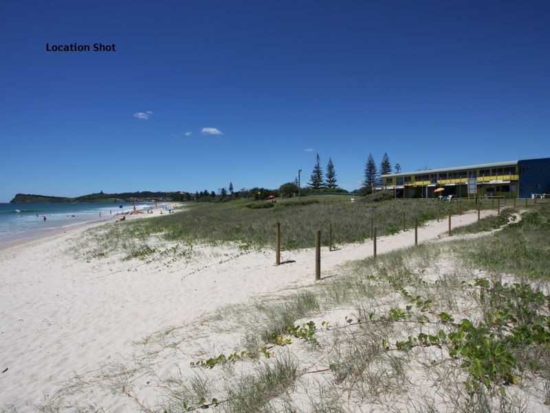 101/ Satinwood Place, Lennox Head NSW 2478