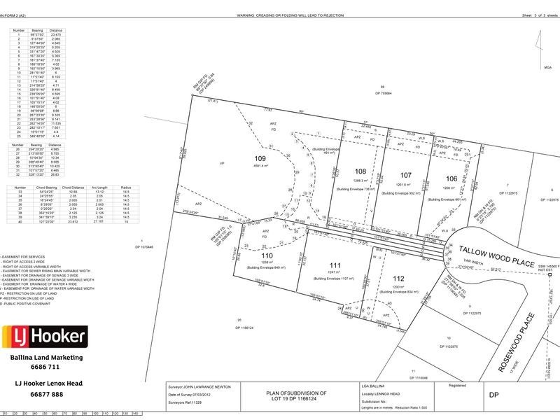 107/ Tallowwood Place, Lennox Head NSW 2478