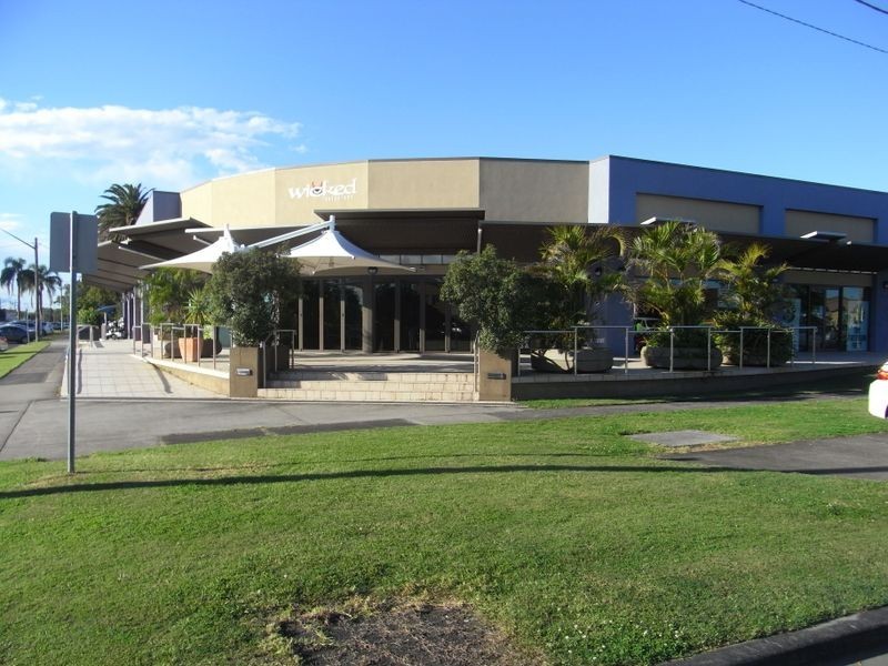 37-41 Cherry Street, Ballina NSW 2478