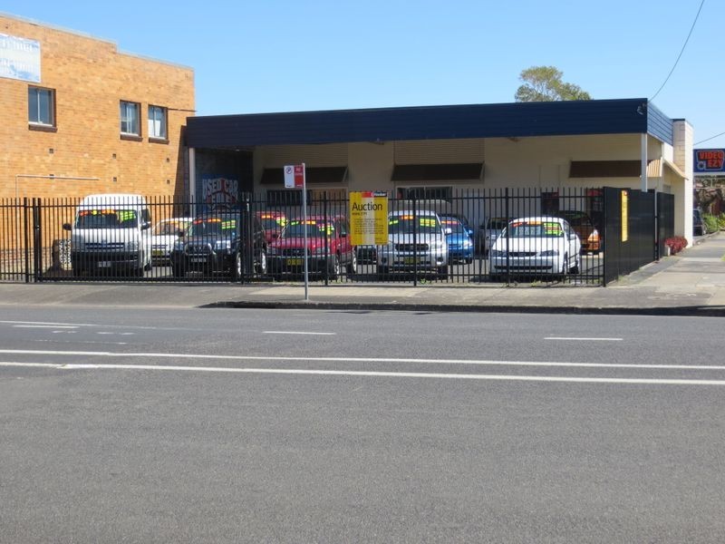 34 Cherry Street, Ballina NSW 2478