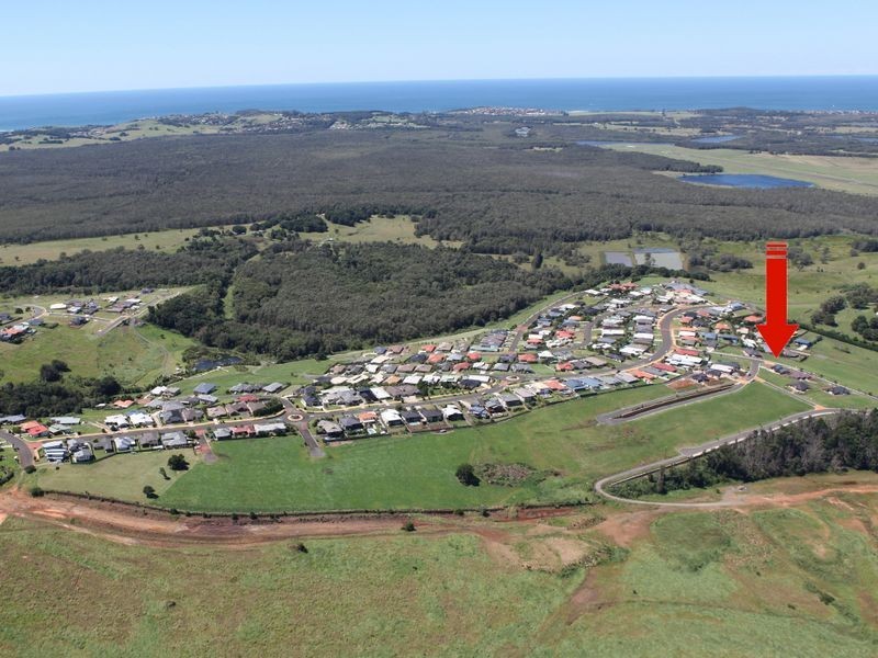 291/ Chilcott Circuit, Ballina NSW 2478