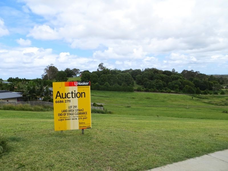 291/ Chilcott Circuit, Ballina NSW 2478