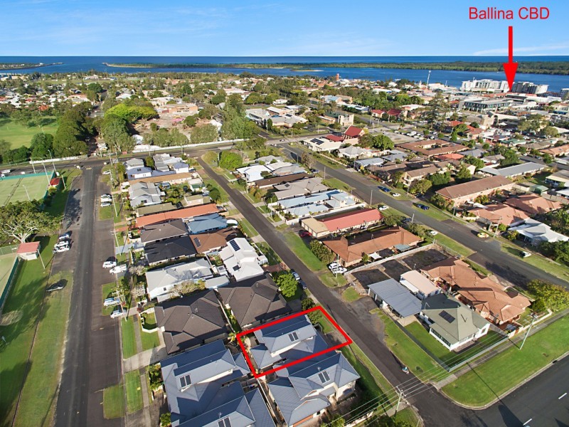 1/33 Borton Street, Ballina NSW 2478