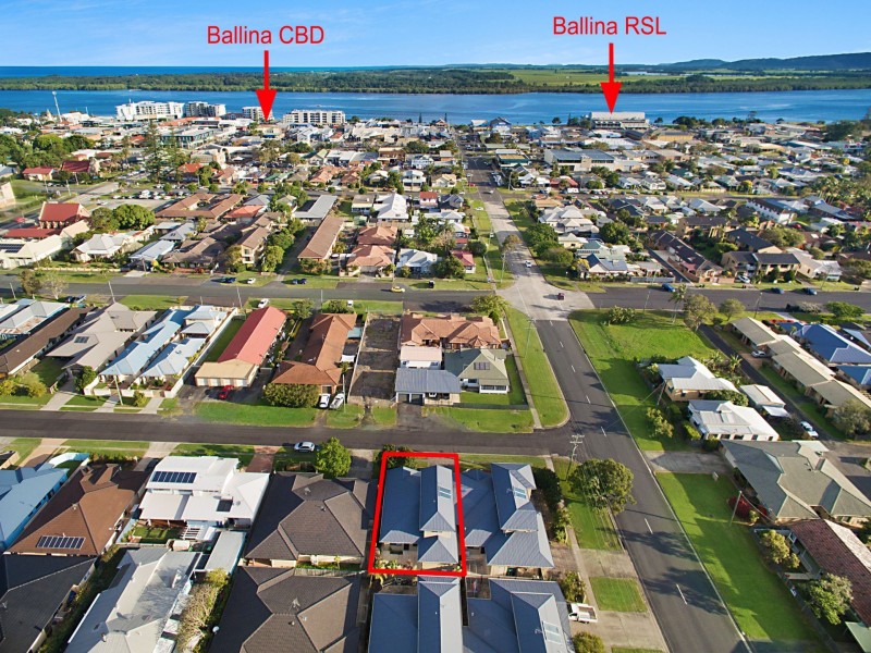 1/33 Borton Street, Ballina NSW 2478