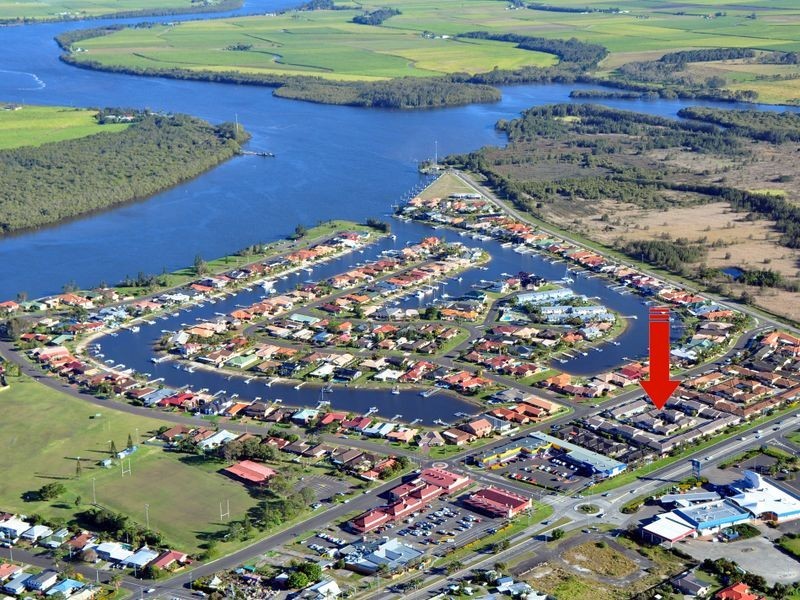 14/111-119 Kalinga Street, Ballina NSW 2478