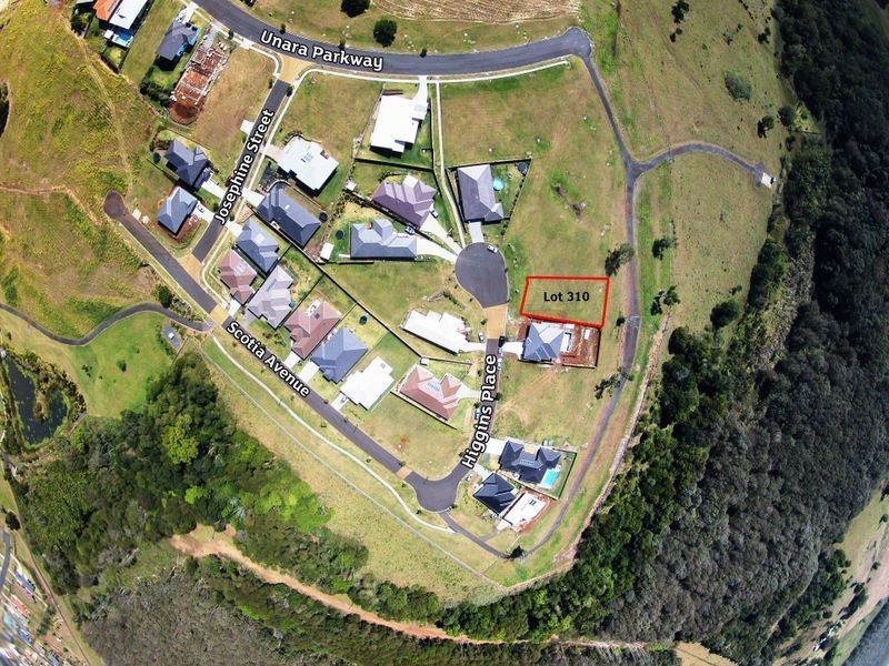 310/ Higgins Place, Ballina NSW 2478