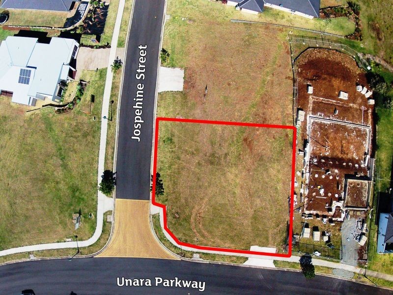 1/ Cnr Unara Parkway & Josephine Street, Ballina NSW 2478