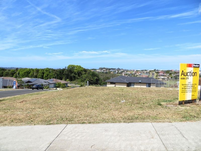 1/ Cnr Unara Parkway & Josephine Street, Ballina NSW 2478