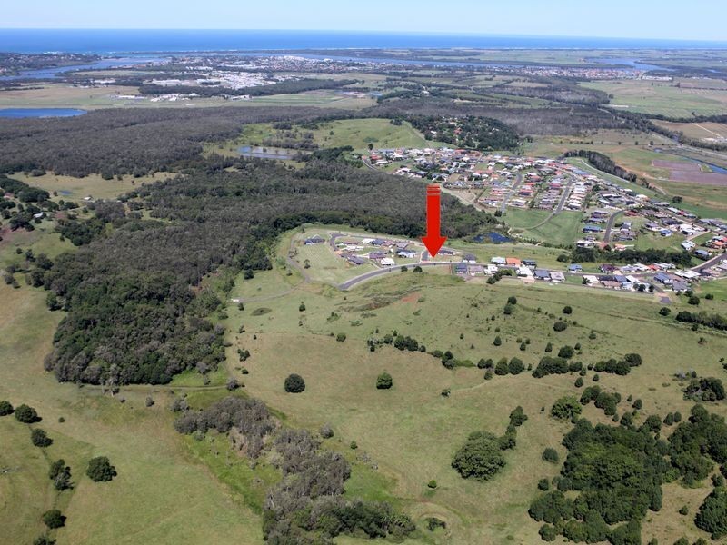 1/ Cnr Unara Parkway & Josephine Street, Ballina NSW 2478