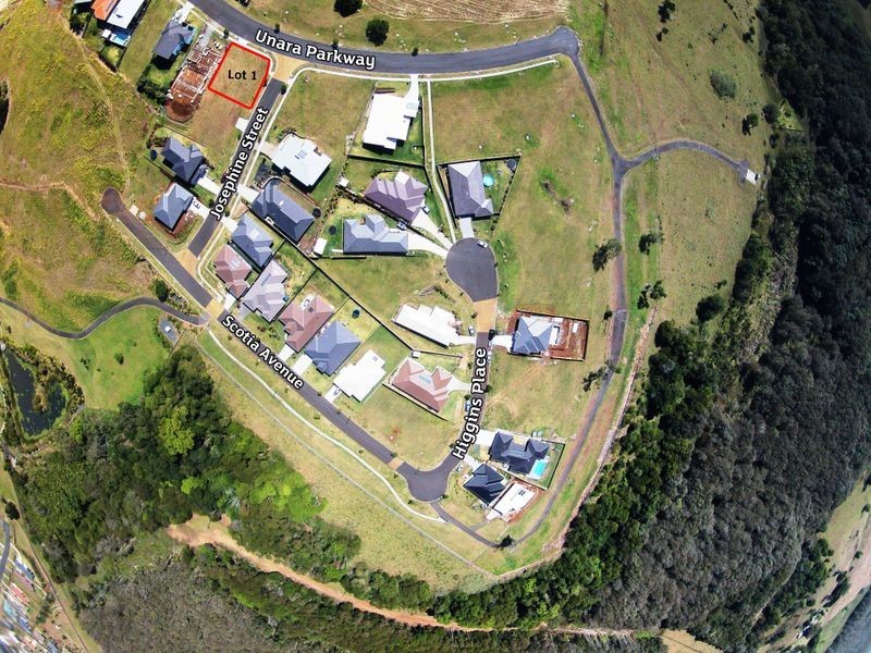 1/ Cnr Unara Parkway & Josephine Street, Ballina NSW 2478