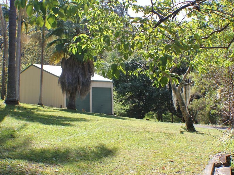 127 Whytes Lane, Pimlico NSW 2478