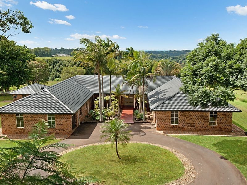 40 Hillcrest Drive, Tintenbar NSW 2478