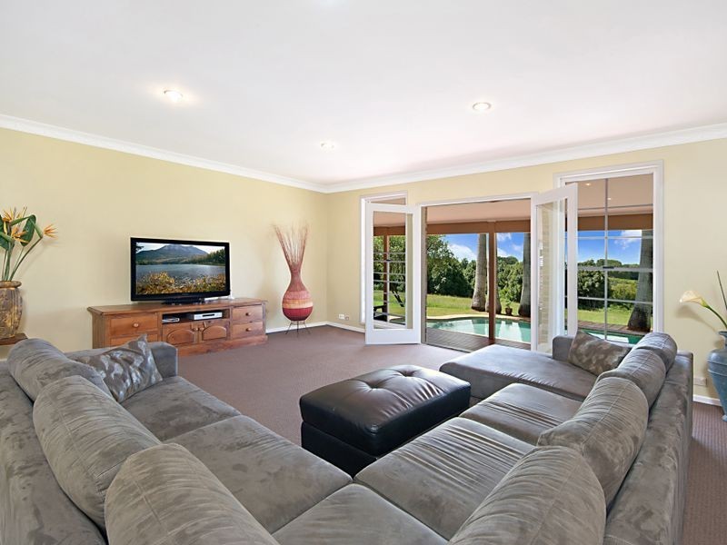 40 Hillcrest Drive, Tintenbar NSW 2478