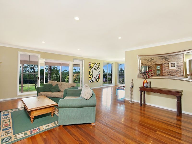 40 Hillcrest Drive, Tintenbar NSW 2478