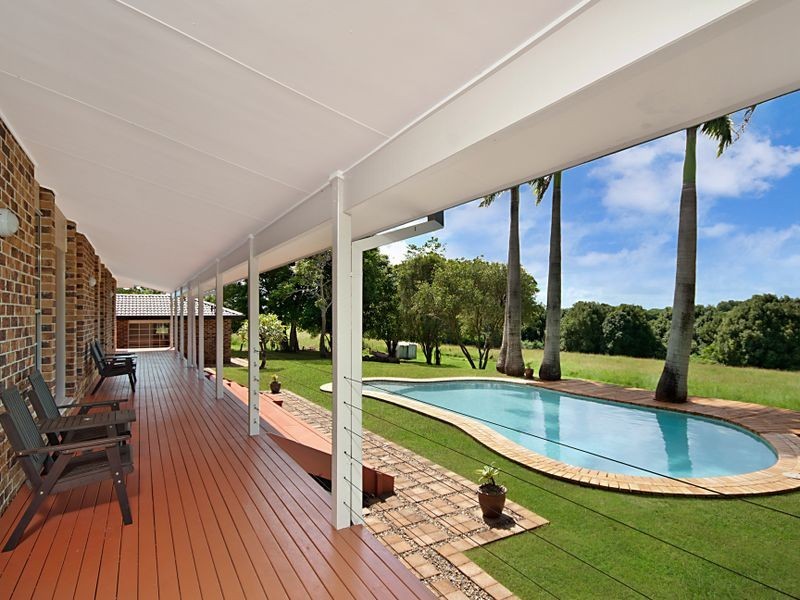 40 Hillcrest Drive, Tintenbar NSW 2478