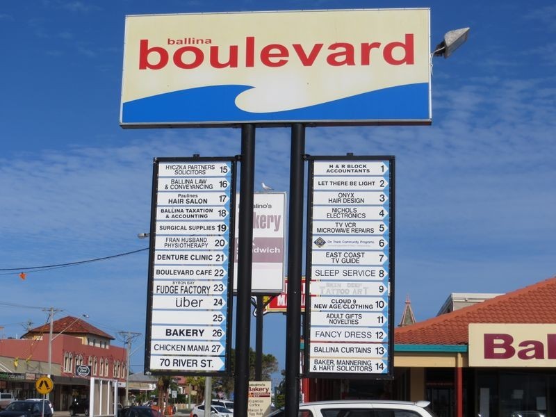 Ballina NSW 2478