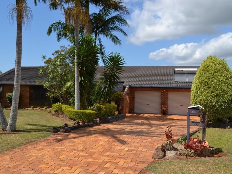 18 Summerhill Crescent, Ballina NSW 2478