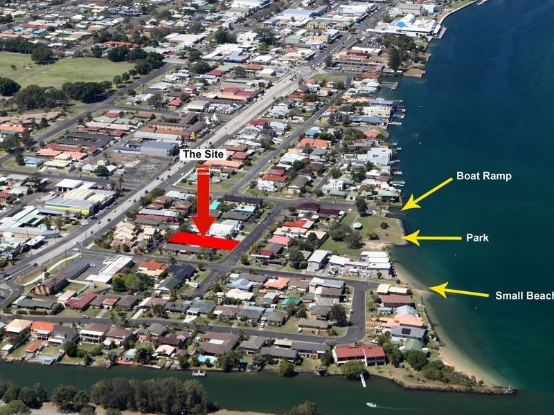 11 Bolding Street, Ballina NSW 2478