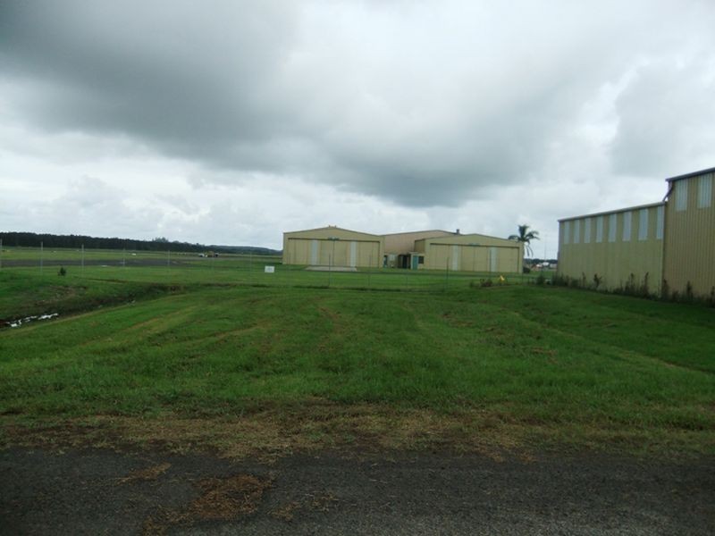 Lot 1 Ballina Airport, Ballina NSW 2478