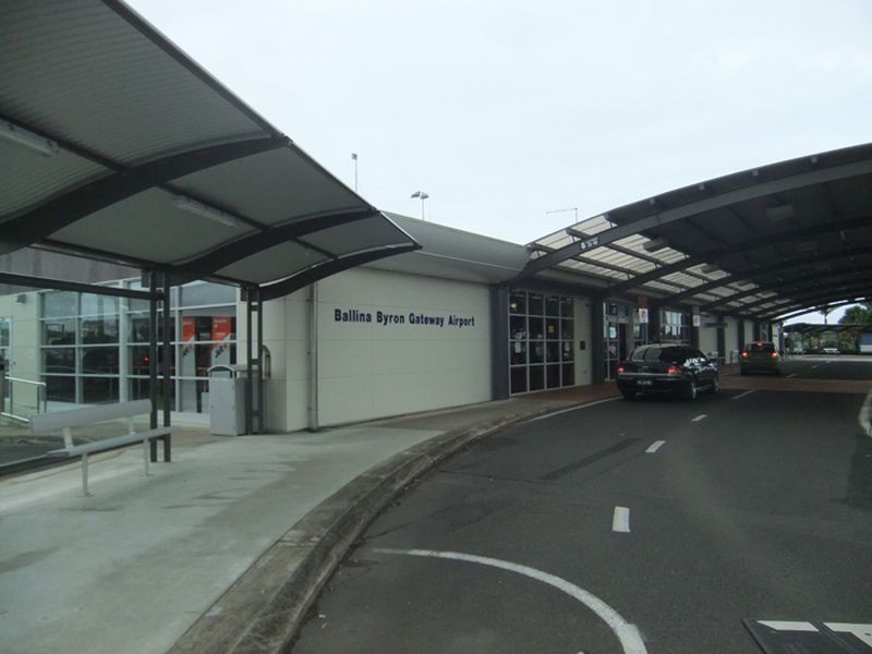 Lot 1 Ballina Airport, Ballina NSW 2478