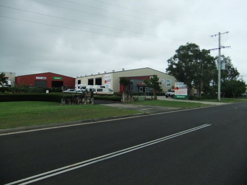 Lot 1 Ballina Airport, Ballina NSW 2478