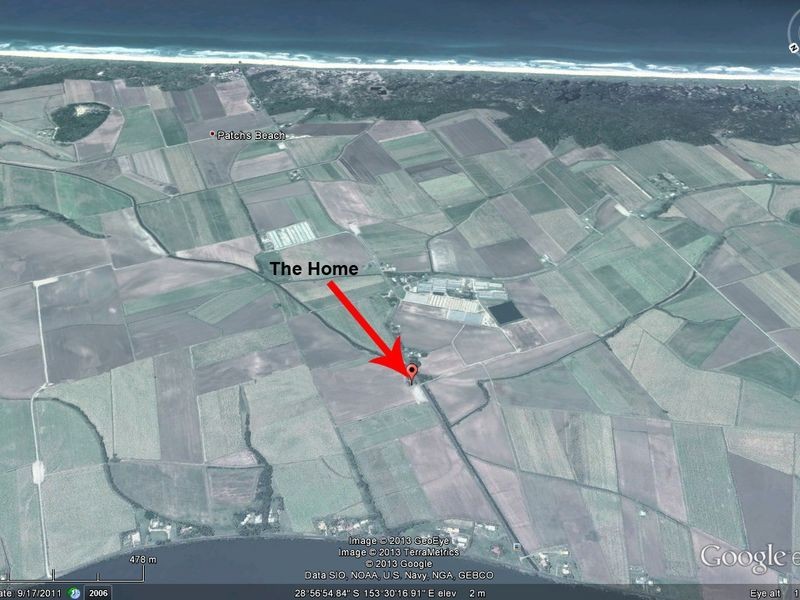 75 Sneesbys Lane, Alstonville NSW 2477