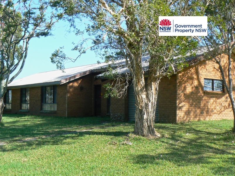 75. Sneesbys Lane, Alstonville NSW 2477