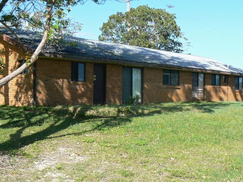 75. Sneesbys Lane, Alstonville NSW 2477