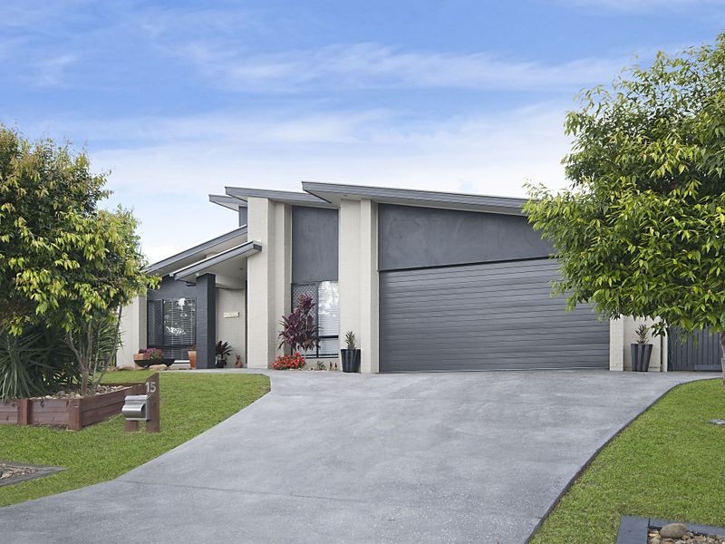 15 Ridgeview Crescent, Lennox Head NSW 2478