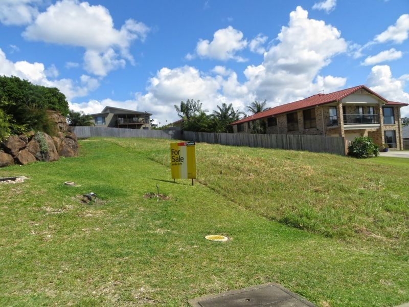 Lot 142 Lindsay Avenue, Ballina NSW 2478