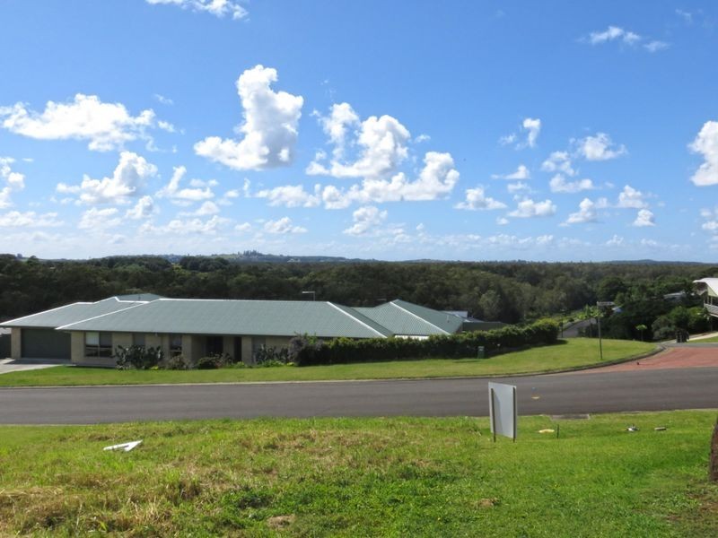 Lot 142 Lindsay Avenue, Ballina NSW 2478