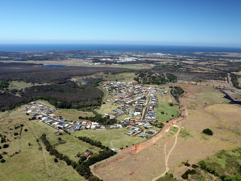 Lot 142 Lindsay Avenue, Ballina NSW 2478