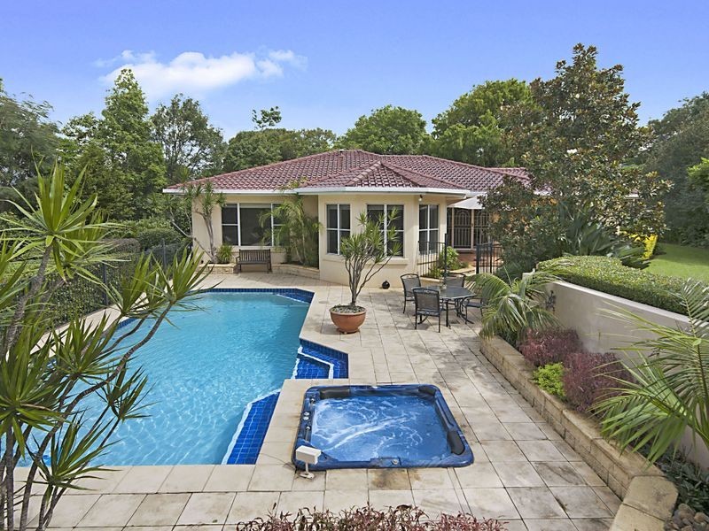 27 Towalbyn Place, Alstonville NSW 2477