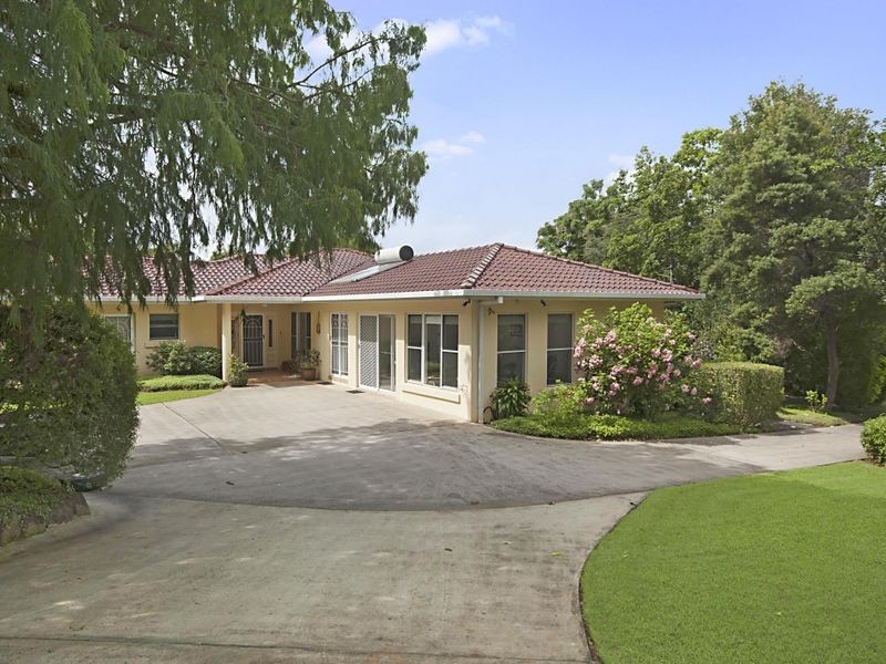 27 Towalbyn Place, Alstonville NSW 2477