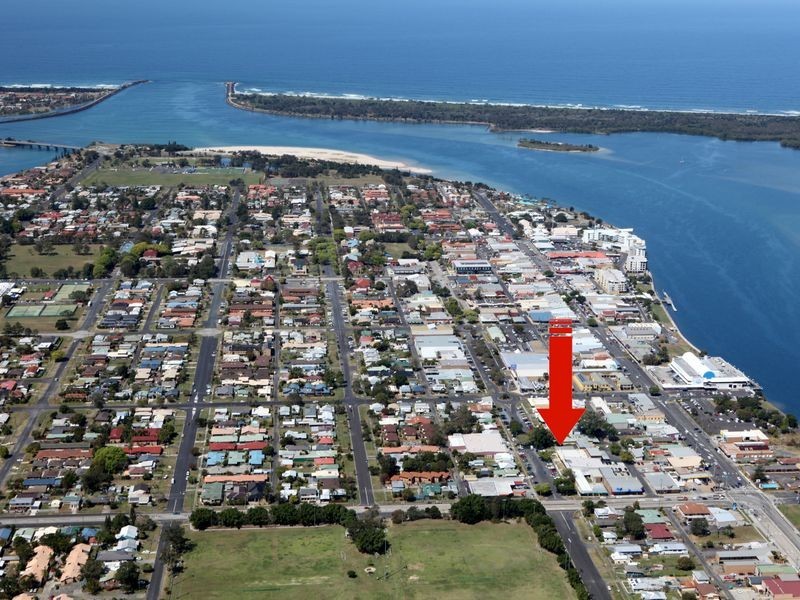 2/126 Tamar Street, Ballina NSW 2478