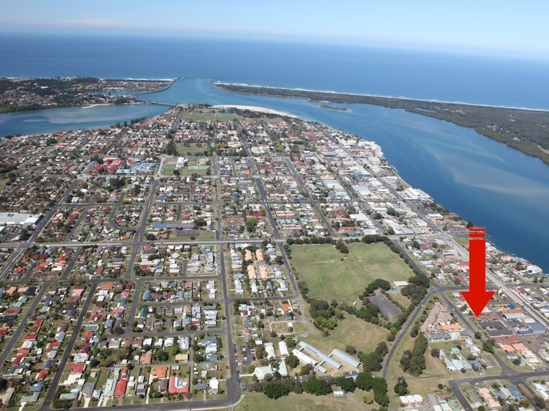 3/166 Tamar Street, Ballina NSW 2478